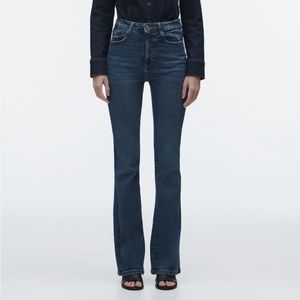 Zara jeans